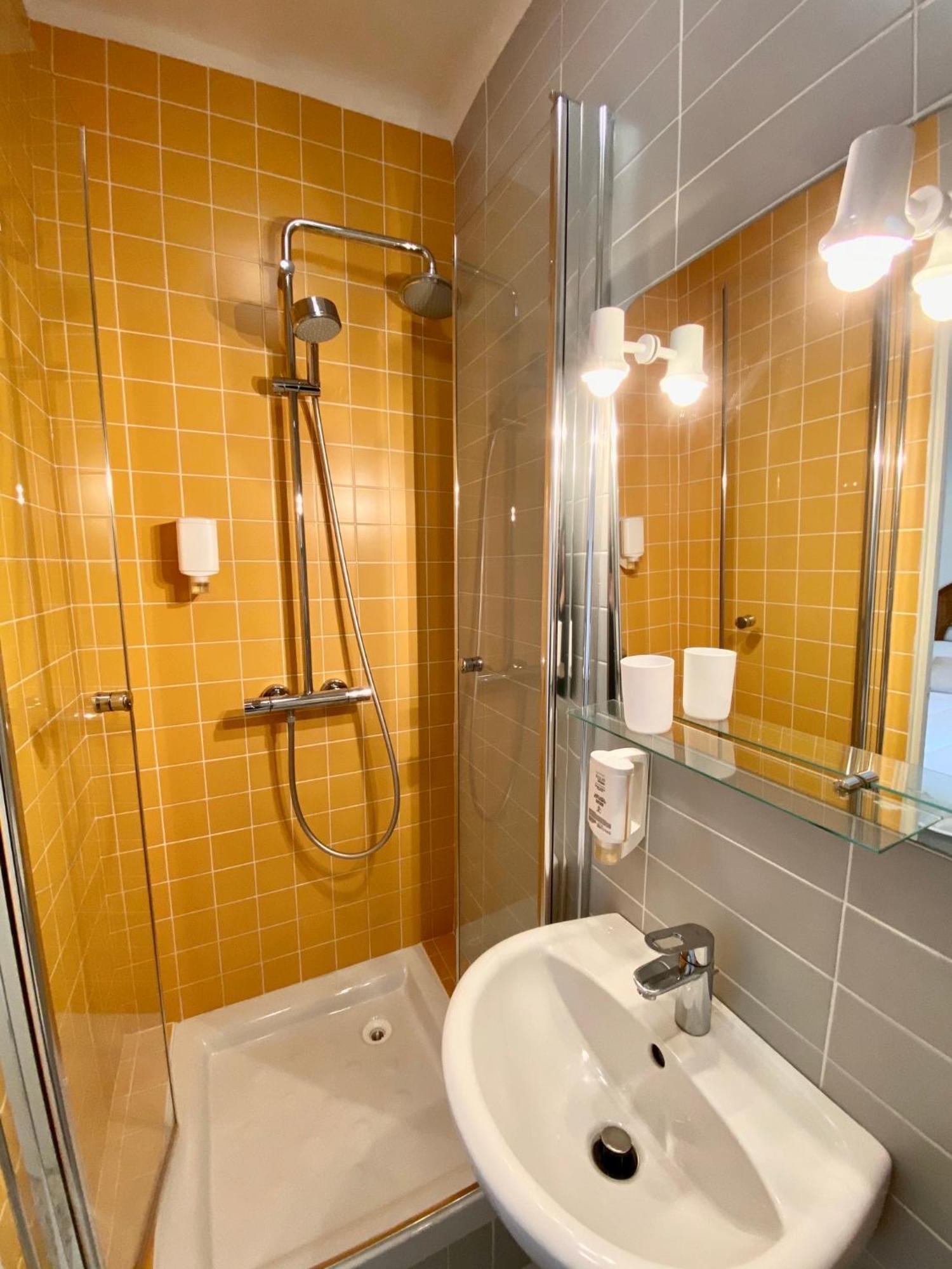 Hotel Casa Orfea Algajola  Habitación foto